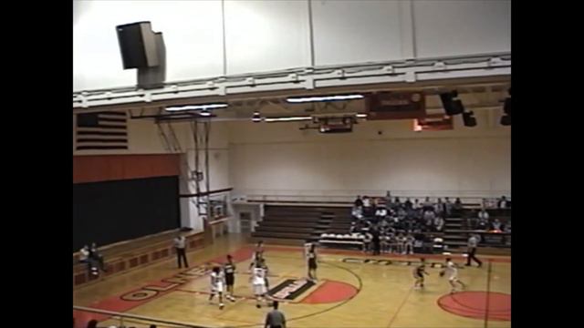 RHS GBKB vs Olney - 11/29/2004 смотреть онлайн