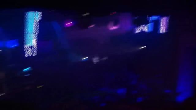 Tiesto rockin Lit UltraBar Philadelpia смотреть онлайн