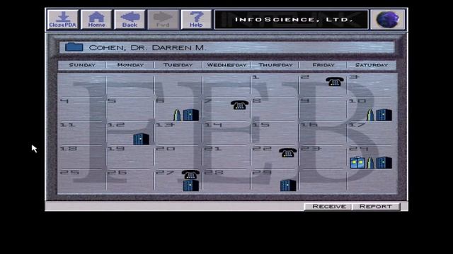 Spycraft: The Great Game - "Locating Targets & Meeting Sources" - Episode 3 смотреть онлайн