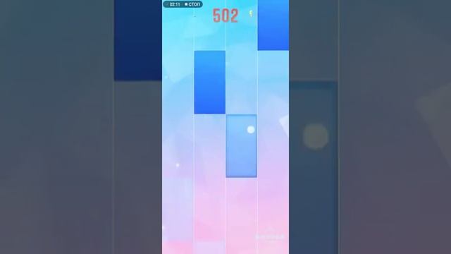 Игра пианино не плохо с первого раза?? смотреть онлайн