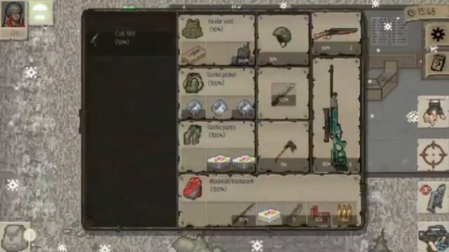 Mini Dayz mod apk Version 1.4.0-1.4.1 смотреть онлайн