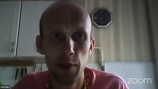 ШБ 10.13.62 Юва Прабху