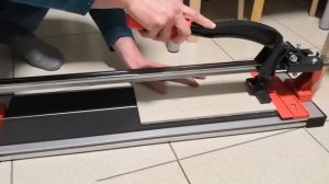 Плиткорез ручной МТХ 600 мм отзыв