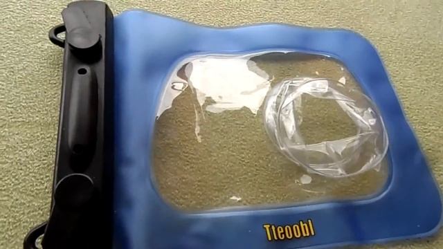 Подводная съёмка.Что и как?