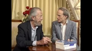 Интервью с Дэвидом Хокинсом Сила в противоположность насилию Часть 1