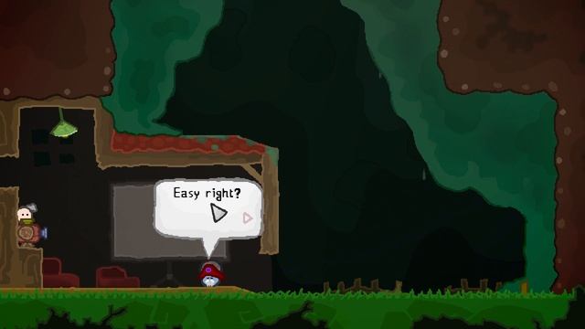 WUPPO | Gameplay | Charming, Cute, RPG [#1] Wuppo Let's Play смотреть онлайн