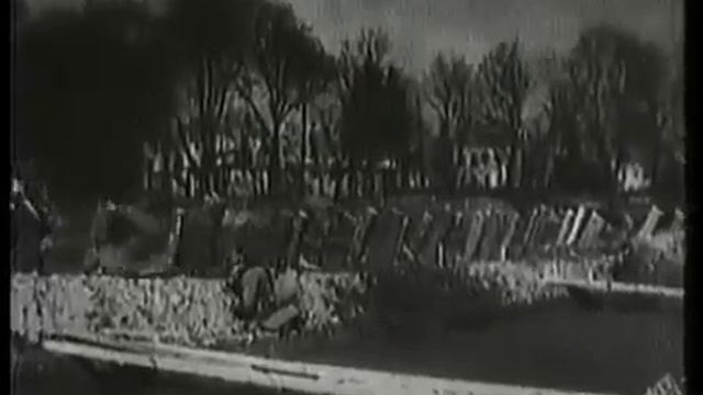 Кёнигсберг 1945 - Königsberg