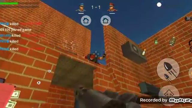 Strike fortress box режим захват флага смотреть онлайн