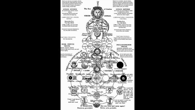 Tetraktys and Cosmogenesis смотреть онлайн