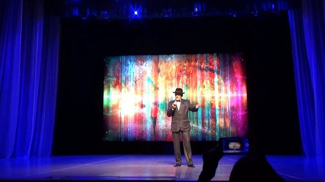 "Есть только миг" исполняет Владимир Морозов. смотреть онлайн