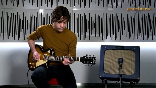 Belcat 3 Pedal Guitar Effects Pack смотреть онлайн