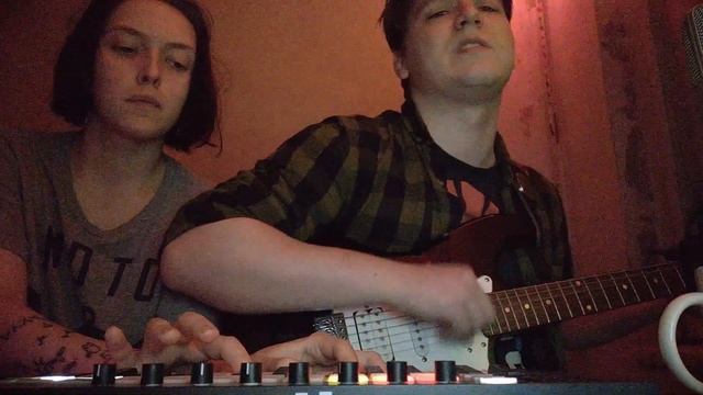 Лунная мистерия (4ПБ Cover) смотреть онлайн