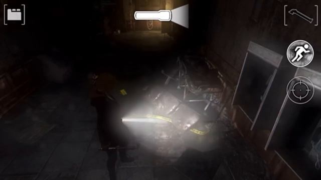 Forgotten Memories (IOS). Прохождение. #1. Куча манекенов. смотреть онлайн