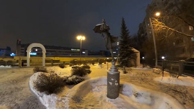 Мытищи Театр кукол Огниво Puppet theater कठपुतली नाटक パペットシアター 木偶劇院 인형극 Kịch rối GoPro ziminvideo смотреть онлайн