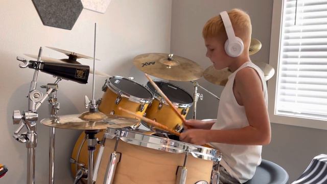 Smoke On The Water (cover) смотреть онлайн
