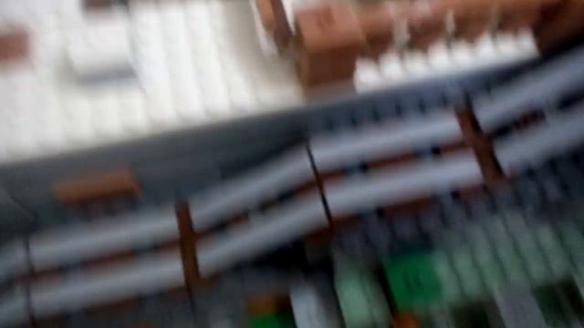 обзор на набор горная пещера смотреть онлайн