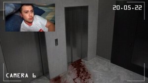 ЗАСНЯЛ ГОВОРЯЩЕГО ТОМА И АНДЖЕЛУ на СКРЫТЫЕ КАМЕРЫ в 3:00 *Анджела убила Тома*