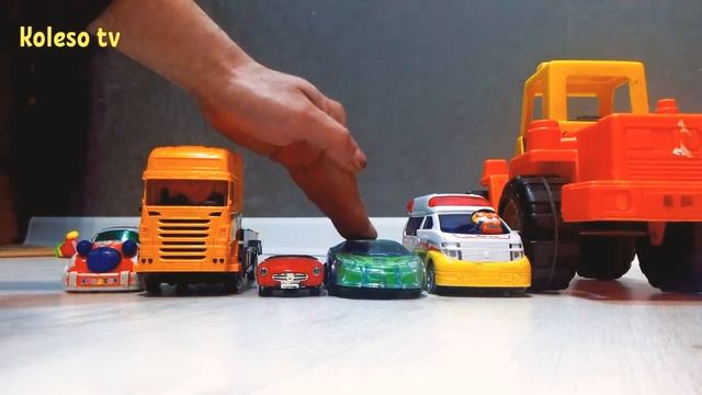 МАШИНКИ #машинки для мальчиков
