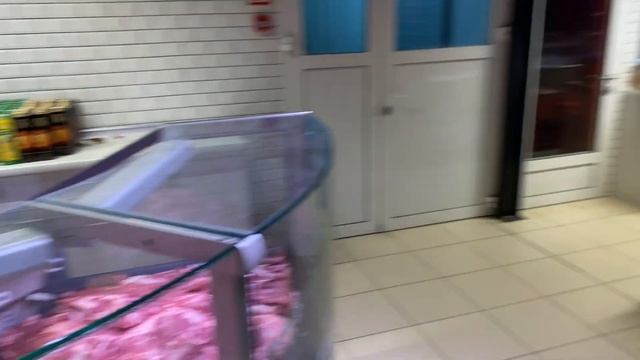 Сравниваем цены на продукты в Калининграде.