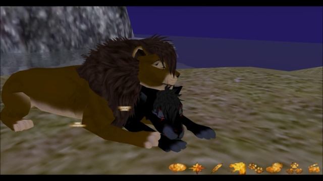 LwyzSawanny смотреть онлайн