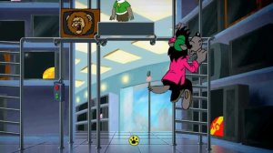 Ну,погоди ! HD качество, серия 4