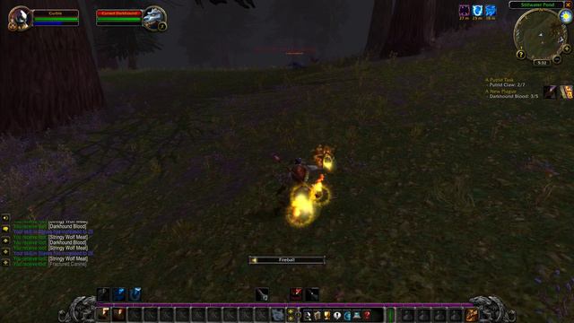 Amazing wow classic gameplay part 2 смотреть онлайн