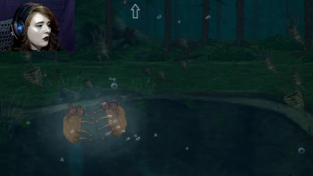 Let's Play They Breathe смотреть онлайн