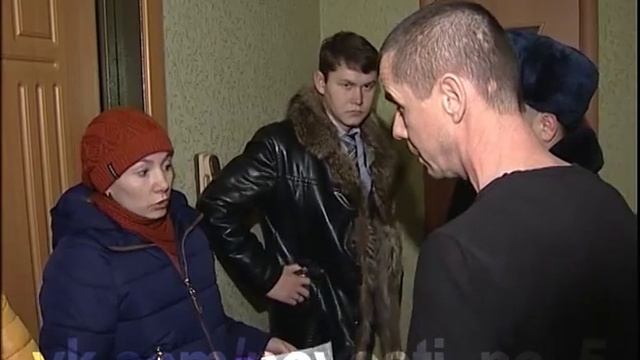 У челнинца за долги забрали квартиру смотреть онлайн