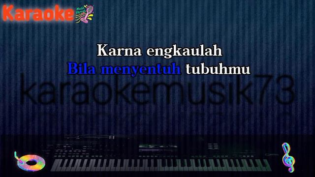 CAMELIA - Cover Tasya Rosmala - Karaoke смотреть онлайн