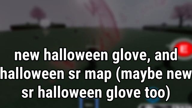 Slap Battles | 2023 halloween event RELEASE DATE + END DATE! ??️ смотреть онлайн