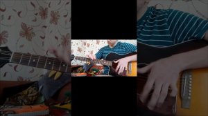 Alexandr Misko - Thunderstorm | Fyngerstyle Guitar Cover
