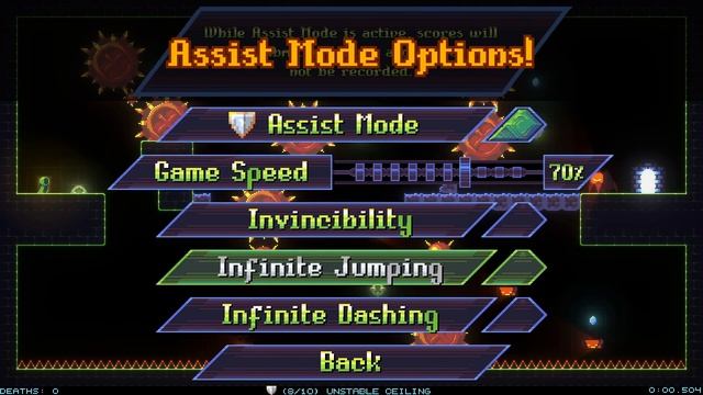 Cloak and Dasher: Giving Up The Ghost Update Trailer смотреть онлайн