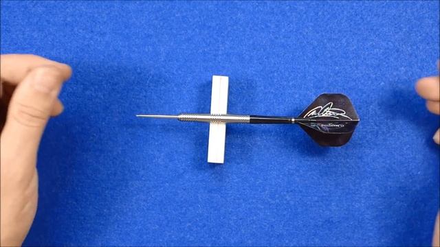 Unicorn Michael Smith 22g darts review смотреть онлайн
