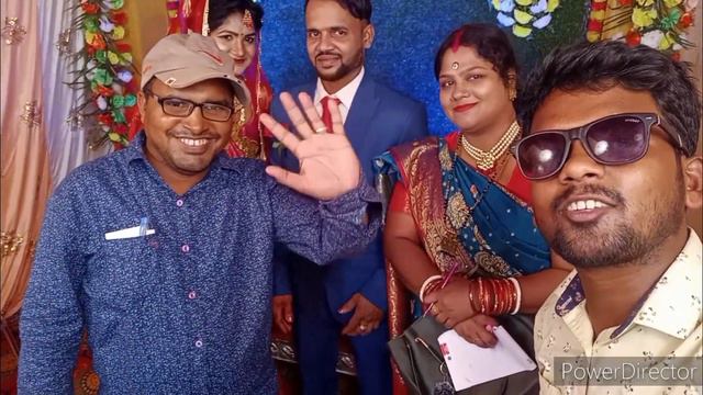 Reception ଏମିତି ହୁହେ / ଏତେ 😭😯😯 /Sarat Chandra Das official смотреть онлайн