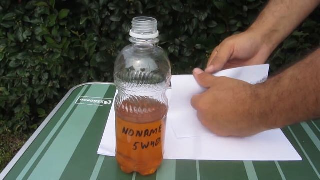 Эксперимент Алмазный надфиль - финальный ролик смотреть онлайн