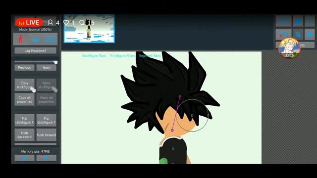 Watch me |stick nodes] |Live| смотреть онлайн