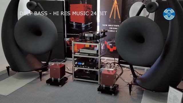 DEEP BASS - HI RES MUSIC 24 BIT смотреть онлайн