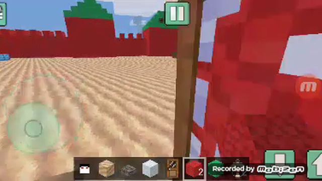 Мой Кремль. Осталось построить дом правительства. смотреть онлайн