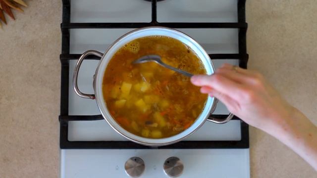 ГРИБНОЙ КРЕМ СУП с гренками! Легкий и нежный суп от DaVkusno смотреть онлайн