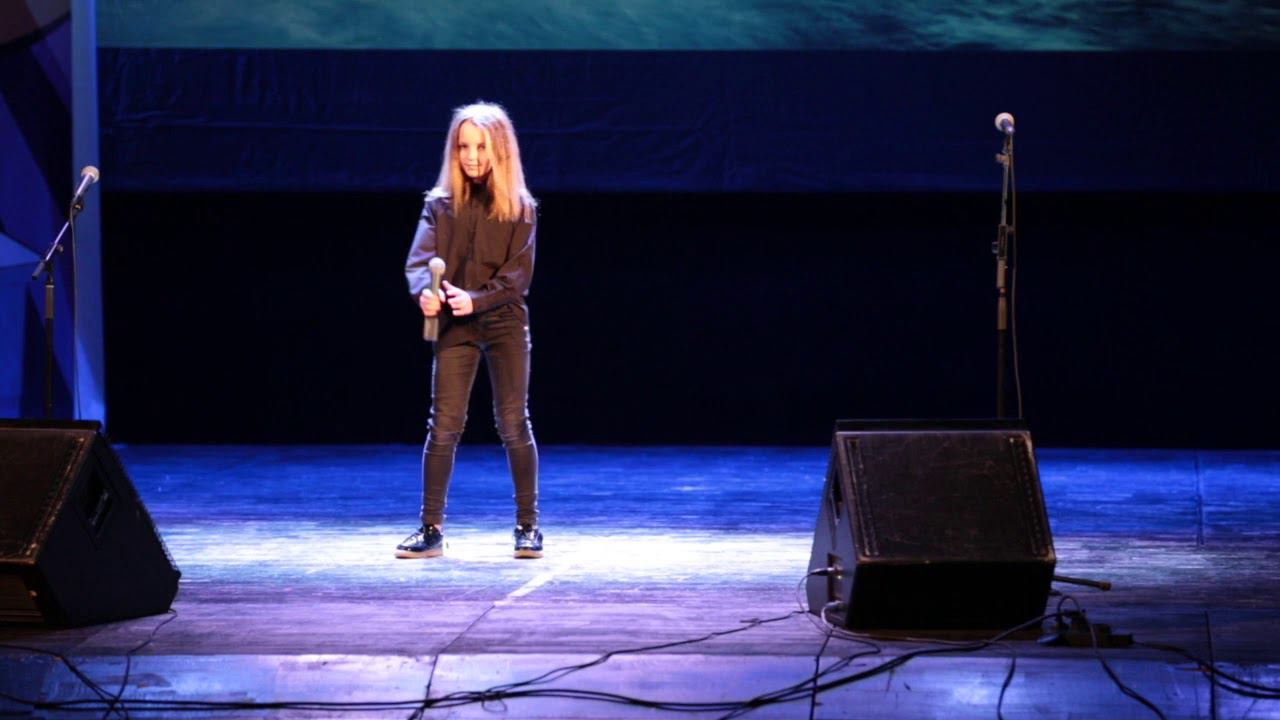 Наталья Григорова, Непоседы - Wonderland 2019, Грузия смотреть онлайн