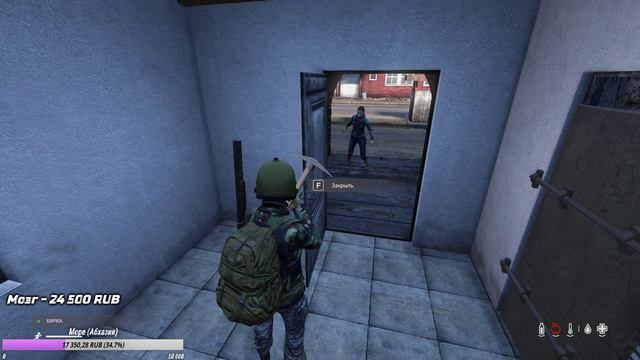 DayZ - Военные бункера и кучи лута. смотреть онлайн