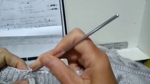 Рукодельницам на заметку. Как уменьшить объем связанной горловины и т.п.