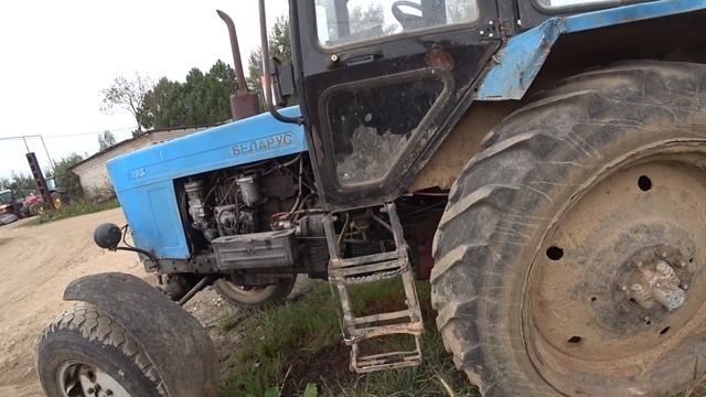 ДТ 75 свежий или нет! смотреть онлайн