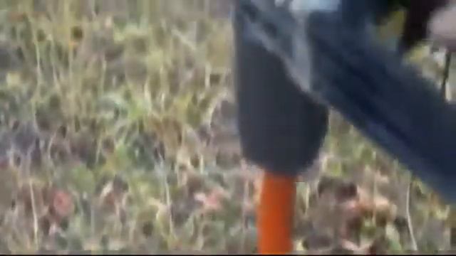 Мотобур насадка к бензопилам hangkai-nsk.ru смотреть онлайн