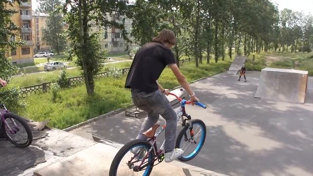 Семён Поляков HD смотреть онлайн