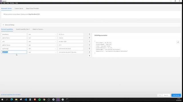 Appium Mobil Test - Python Windows Kurulum İlk Uygulama Türkçe 2021 смотреть онлайн