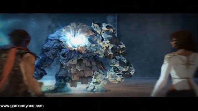 Prince of Persia:Part 6- City Gate (City of Light) смотреть онлайн