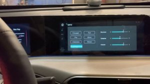 Changan uni-t . Музыка в юнит , как можно улучшить звук ссылки в описании