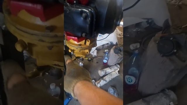 Буровая установка КМ 10 усовершенствованная смотреть онлайн