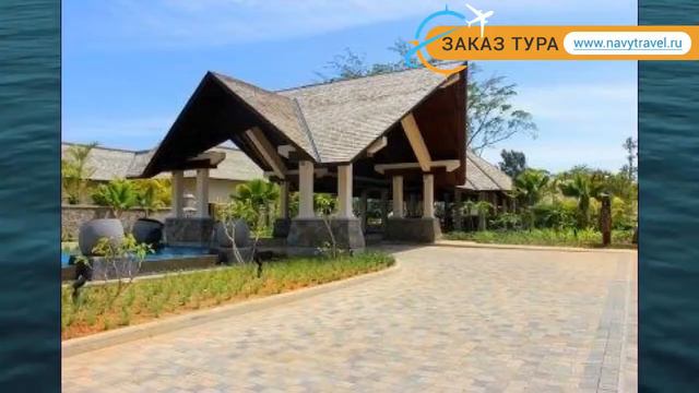 THE H RESORT BEAU VALLON BEACH 4* Сейшелы – ЗЕ ЭЙЧ РЕЗОРТ БИАУ ВАЛЛОН БЕАКЭЙЧ 4* Сейшелы видео обзо